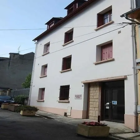 Апартаменты Apartment Saint Jean Котре