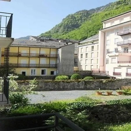 Apartment Saint Jean Апартаменты Котре