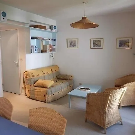 Apartment Saint Jean Котре