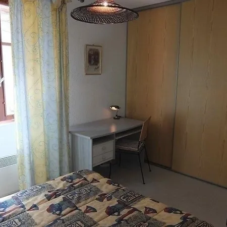 Апартаменты Apartment Saint Jean Котре