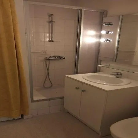 Апартаменты Apartment Saint Jean