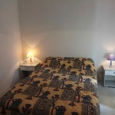 Apartment Saint Jean Апартаменты *