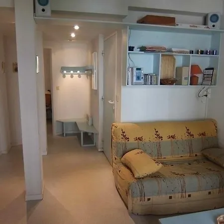 Apartment Saint Jean *